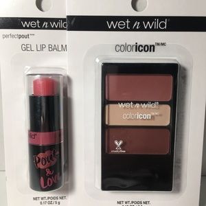 Wet n wild